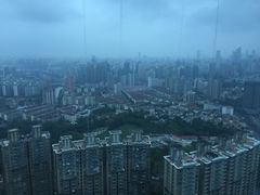 -上海龙之梦万丽酒店