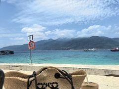 -海南分界洲岛旅游区