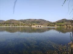 -南北湖风景区