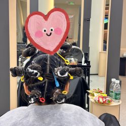 -M² LAB HAIR SALON