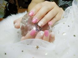 -Hands Nail专业美甲美睫