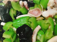 -宾朋海鲜特色美食餐厅·纯手工鲅鱼水饺(兴海路店)