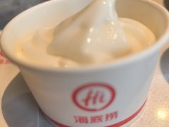 -海底捞火锅(外滩店)