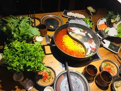 -呷哺呷哺 黄金牧场 (新中关购物中心店)