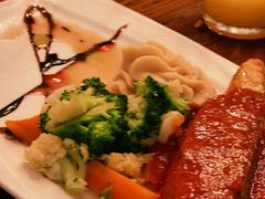 -宝莱纳啤酒花园餐厅PAULANER BRAUHAUS Nanjing(广州路店)