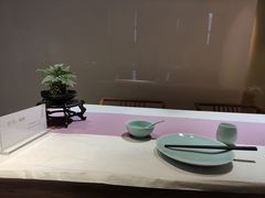 -稍可轩博物馆餐厅