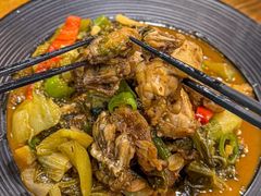 -唔止卤嘢·潮州府城菜(鹭江店)