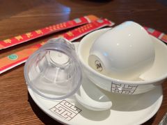-单家老院·院子里的青岛菜(沙子口店)