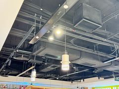 -蔡澜点心·粤菜(西单大悦城店)