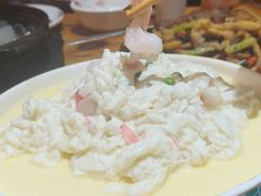 -老姑砂锅·烧烤天津菜(体北道店)