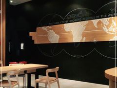 -星巴克(武汉湘隆时代广场店)