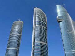 -演武大桥观景平台