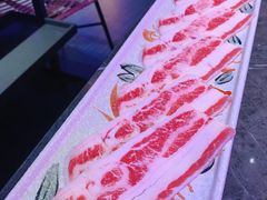 一米肥牛-十三姨正合丰烤肉(营迹路店)