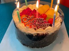 -卡漫莫尼蛋糕(徐汇店)