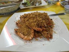 -無招牌海鮮(芽笼店)