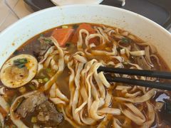 -康师傅私房牛肉面(申虹店)