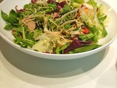 -玉华台饭庄·淮扬菜·烤鸭(望京店)