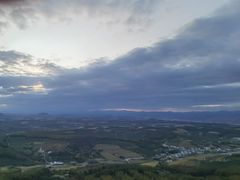 -帽儿山国家森林公园