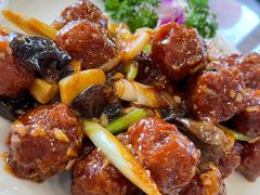 -北京小肠陈饭庄(方庄店)