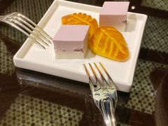 -北京四季酒店·采逸轩