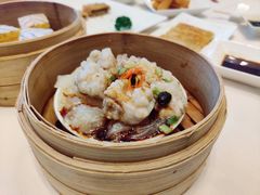 -利苑酒家(金宝店)