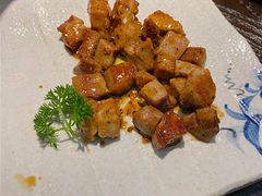 -樱町三味日本料理(城乡世纪广场店)
