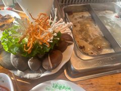 -草原塞蛮羊火锅城(港湾店)