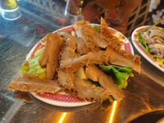 -潮汕•草根牛肉档(中江路店)