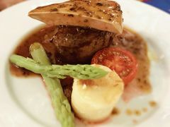 -马克西姆餐厅(崇文门店)