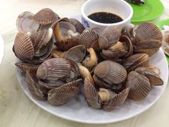 乾毓德平价海鲜火锅城-天津乾毓德饭庄·清真传统炒菜·海鲜烧烤(咸阳路店)