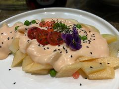 -唐宴(大唐购物中心店)