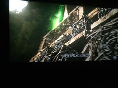-左岸国际电影城(松江沃尔玛店)