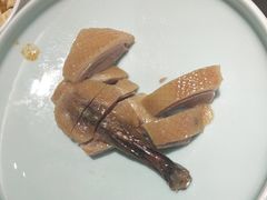 -狮王府淮扬菜(新街口友谊店)