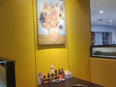 -江浦东烧烤城(韩式特色炭火烤肉同心路店)