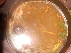 -盡膳口福·百年汤方火锅(科华北路店)
