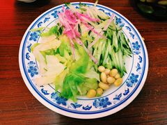 炸酱面-方砖厂69号炸酱面(方砖厂胡同店)