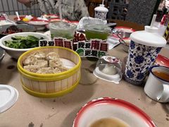 -老三样·旧食新味(船山路店)