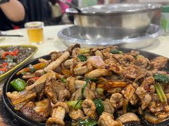 -标记美食新鲜猪杂(兴南大道店)