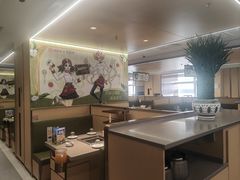 -海底捞火锅(枫蓝国际购物中心店)