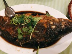 -余味私房菜(正阳小区西5街区店)