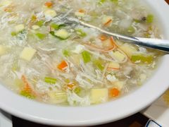 -谊荣海鲜大牌档(石湖店)