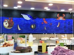 -鲸之味回转自助小火锅(钟鼎名悦店)