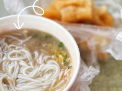 -汪记鲜鱼糊汤粉(沈阳路总店)
