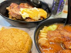 -华嫂冰室(尖沙咀店)