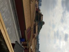 -横店影视城明清宫苑园区