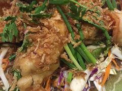 -Thiw Soen Seafood Restaurant