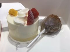 -好利来(北顺城路店)