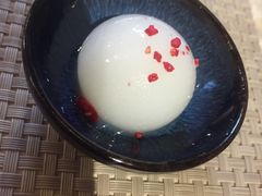 开胃米汤球-鱼桥巷·美学川菜