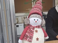 -深圳湾万象城(南山店)