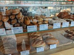 -老梦面包CHEZMOREL(麦子店)